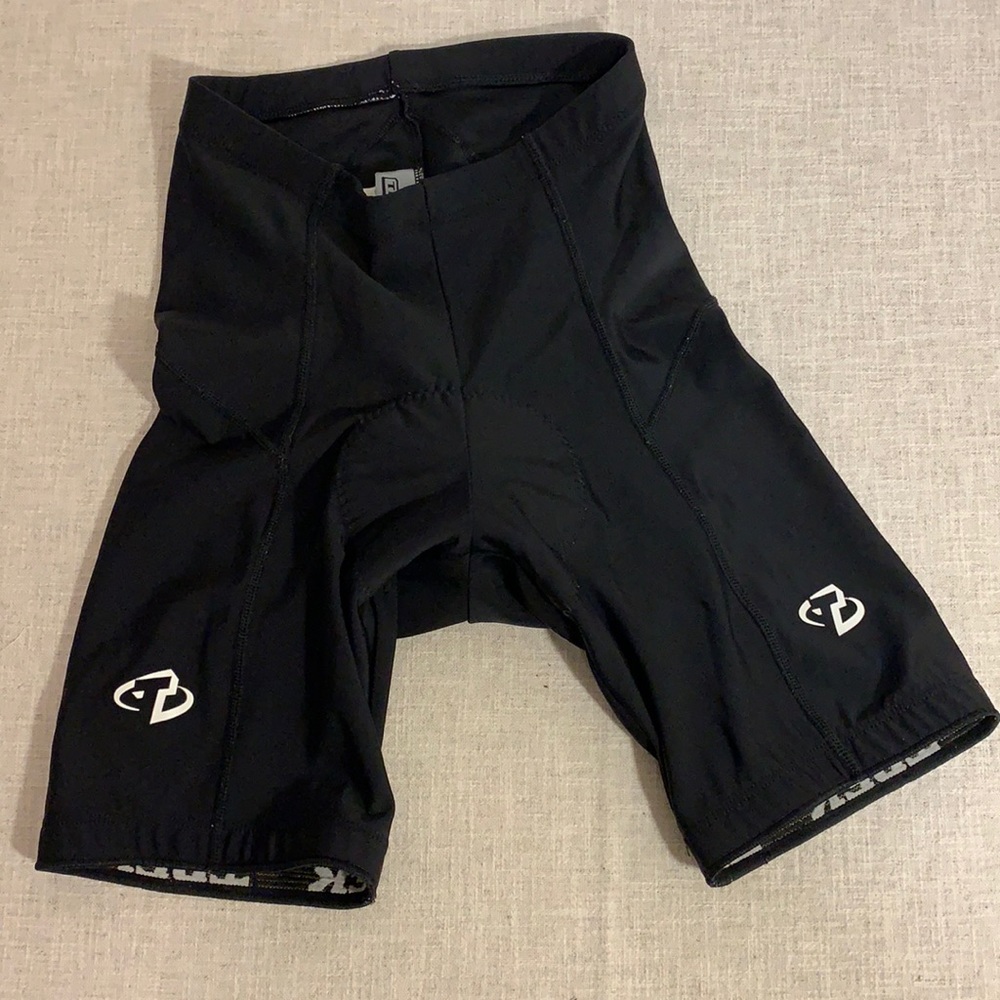 TREK Biking Shorts (men’s) Padded